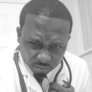 Meet your Posher, Billy